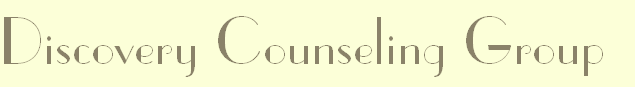 Discovery Counseling Group